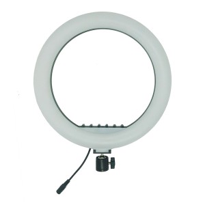 رینگ لایت 30 سانتی متر مدل KY-BK0824